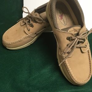 Rugged Shark Men’s Shoes Size 11